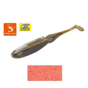 TIEMCO LINKIN SWIMMER 3" 7.6cm Color 156