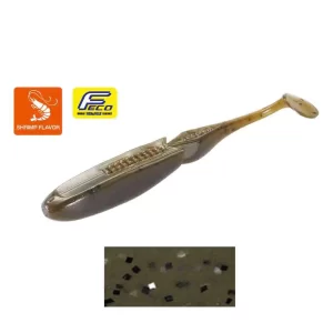 TIEMCO LINKIN SWIMMER 3" 7.6cm Color 160