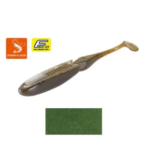 TIEMCO LINKIN SWIMMER 3" 7.6cm Color 162
