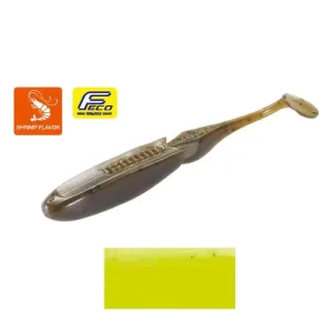 TIEMCO LINKIN SWIMMER 3" 7.6cm Color 166