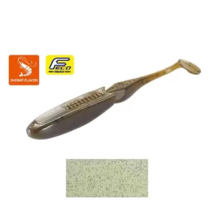 TIEMCO LINKIN SWIMMER 3" 7.6cm Color 170