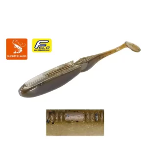 TIEMCO LINKIN SWIMMER 3" 7.6cm Color 225