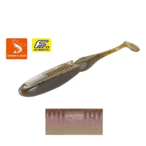 TIEMCO LINKIN SWIMMER 3" 7.6cm Color 226
