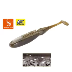 TIEMCO LINKIN SWIMMER 3" 7.6cm Color 240