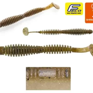 TIEMCO LOCOISM FLEXY 3.5" 8.9cm Color 225