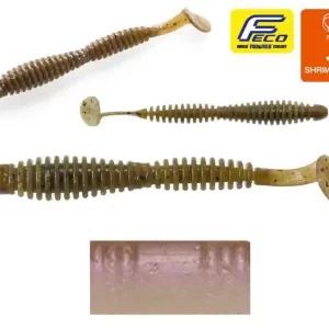 TIEMCO LOCOISM FLEXY 3.5" 8.9cm Color 226