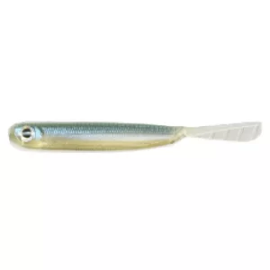 TIEMCO PDL SUPER LIVINGFISH 4" 10cm Color 09