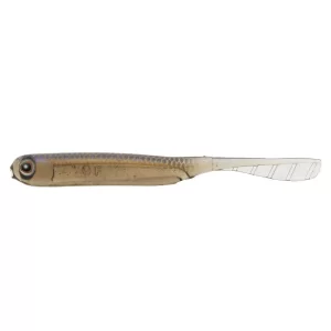 TIEMCO PDL SUPER LIVINGFISH 3" 7.6cm Color 26 L Magic