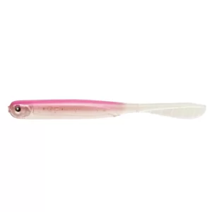 TIEMCO PDL SUPER LIVINGFISH 4" 10cm Color 30