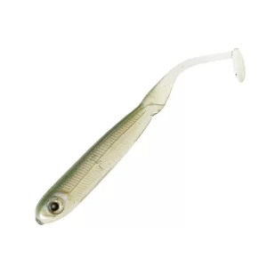 TIEMCO PDL SUPER TAIL ECO 3" 7.6cm Color 09 Inlet Magic