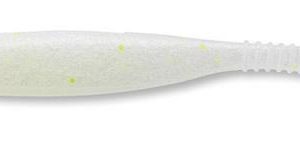 Daiwa TOURNAMENT D'FIN UV Flake Pearl 10cm