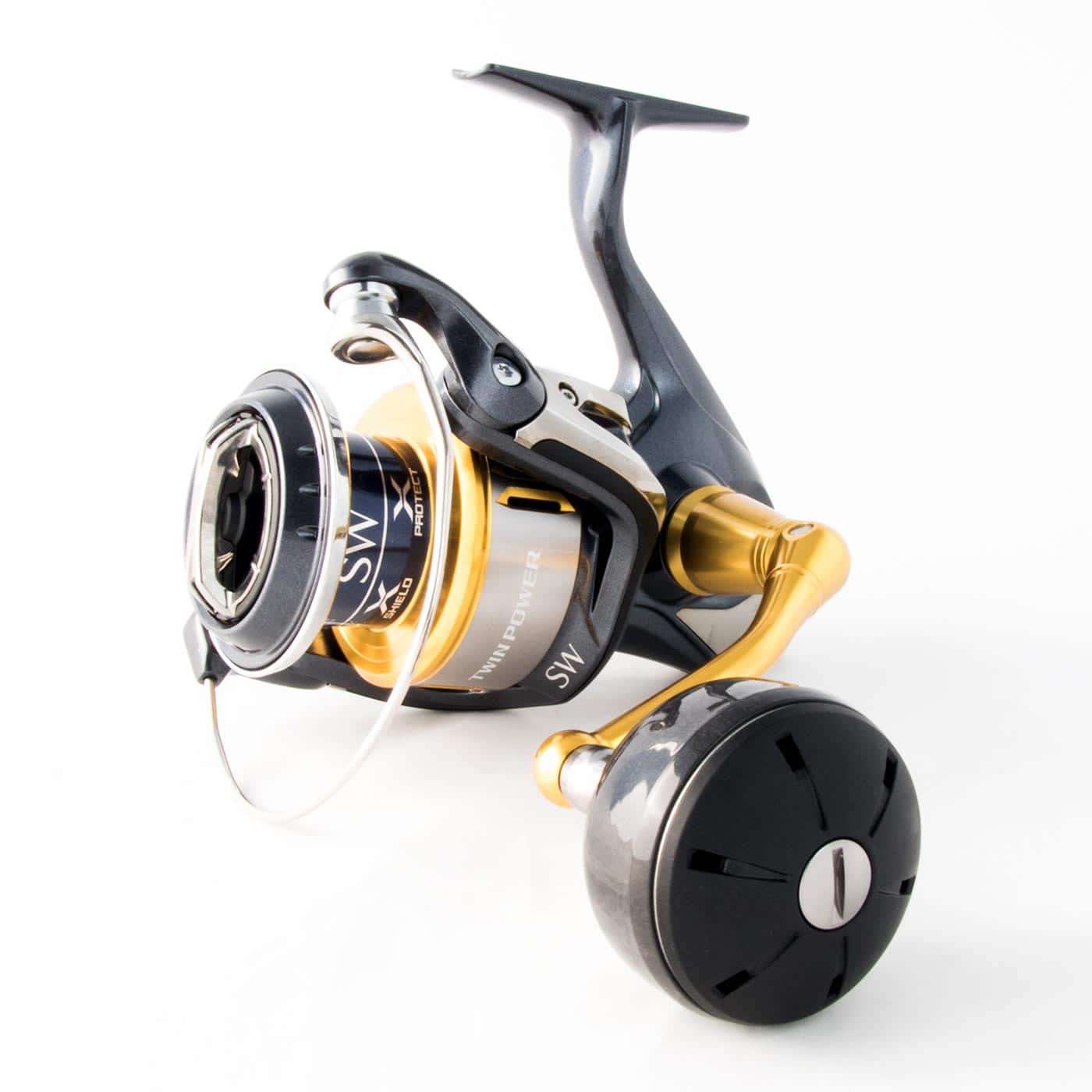 Shimano Twin Power 14000 SW-B XG