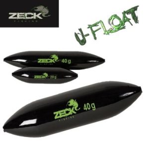 ZECK FISHING U-Float Solid úszó 20g
