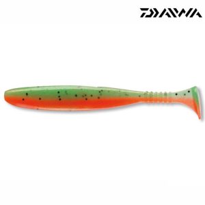 Daiwa TOURNAMENT D'FIN uv hot tomato 10cm