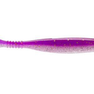 Daiwa TOURNAMENT D'FIN uv violet 10cm