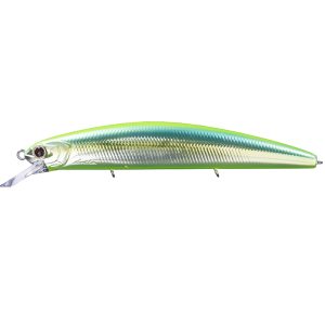 OSP VARUNA110SP S35-DOUBLE CHART SILVER