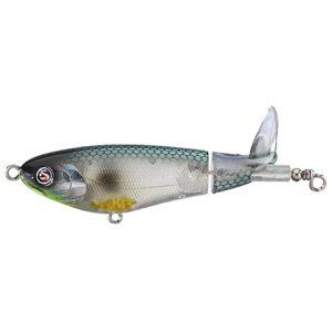 River2Sea Whopper Plopper 110 - Color 27 AbaloneShad