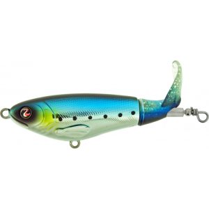 River2Sea Whopper Plopper 130 - Color 47 Sardine
