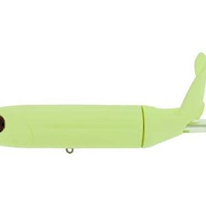 River2Sea Whopper Plopper 190 - Color 45 Glow in the Dark