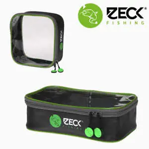 ZECK FISHING Window Bag Pro L