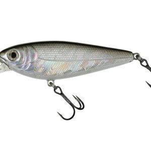 MOLIX Hard Lure Molix Brugas 8.5cm 20g - 08 Silver Bait