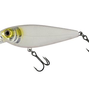 MOLIX Hard Lure Molix Brugas 8.5cm 20g - 466 Natural White