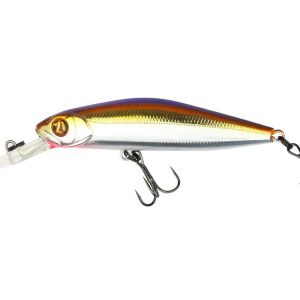 Pontoon21 Crackjack 78 SP DR - S14 Violet Back