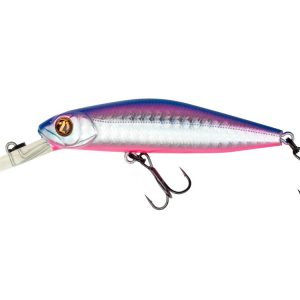 Pontoon21 Crackjack 78 SP DR - S15 Crash Silver Blue