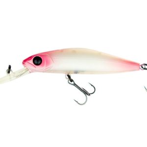 Pontoon21 Crackjack 78 SP DR - S24 Ghost Pearl Ruddy