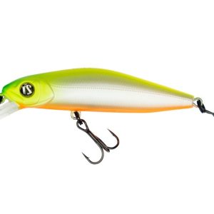 Pontoon21 Crackjack 78 SP MR - S62 Fresh Chartreuse Pearl