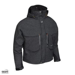 WS6™ Sötétszürke Jumbo X