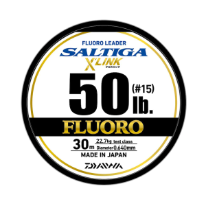 Daiwa SALTIGA FC LEADER X'LINK