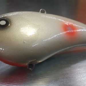 ZT Slim 80g - 10cm - WhiteMan