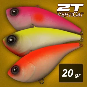 ZT VertiCat 20gr
