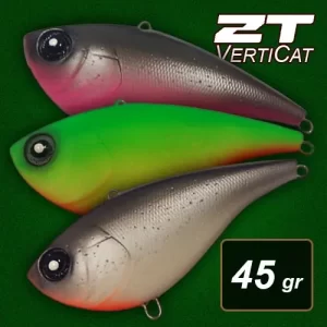 ZT VertiCat 45gr