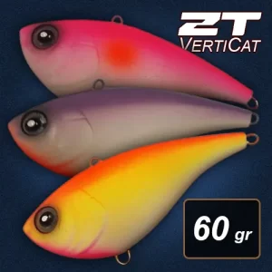 ZT VertiCat 60gr