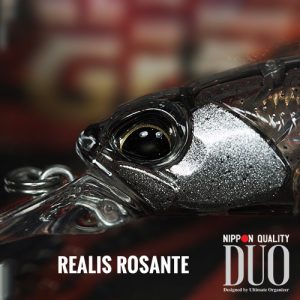 DUO Realis Rozante