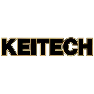 Keitech plasztik csali