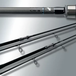 FBC CS-3 CARP STALKER 10FT 3.00M 2.75lbs