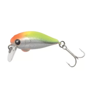 Crank, Minnow, Jerkbait