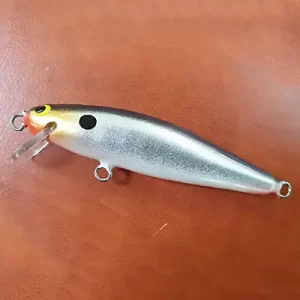 ZT Rocker