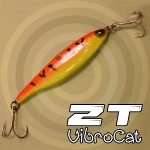ZT VibroCat