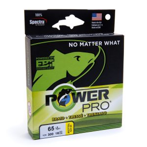 PowerPro Moss Green