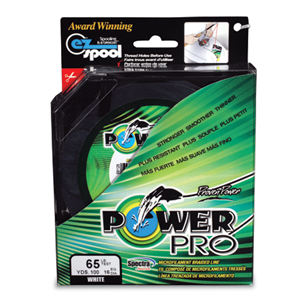 PowerPro White