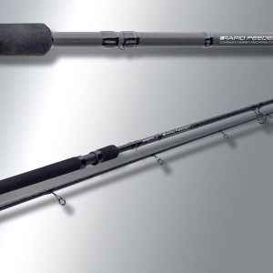 RAPID FEEDER HEAVY DISTANCE 420 120-210gr