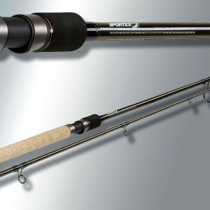 XCLUSIVE BARBEL DUAL TIP 365 1.75-2.25lbs