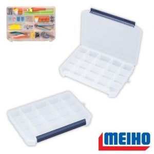 Meiho Freecase 1200ND
