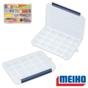 Meiho Freecase 1200NS