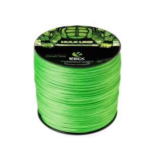 ZECK FISHING Hulk Line 0,50 mm | 400 m - 42kg