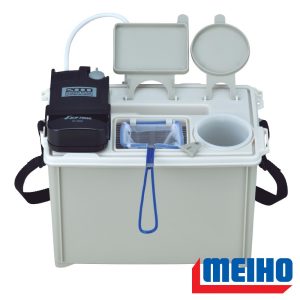 Meiho Ikiesa Bag S
